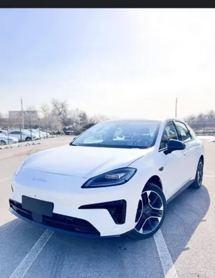 Gac aion rt 650 bez probek 1