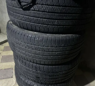 Балон сотилади powertrac 18” 1