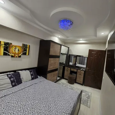 [ID: 49785] 2 xona • 62 m² • 1/4 qavat 1