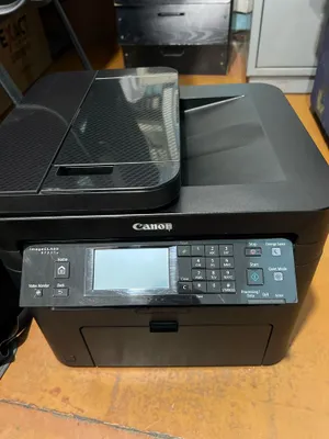 Canon MF237w 3 in 1