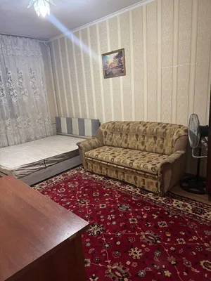 Chilonzor tumani, Dombrabad hududida kvartira ijaraga beriladi 1