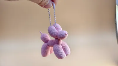 DOG charm  brelog oyinchoq 1