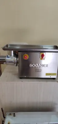 Мясорубка 380 Вт 1