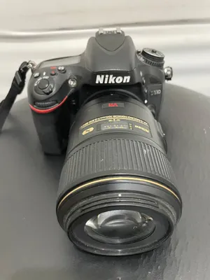 Nikon D610 obektiv AF-S MIKRO NIKKOR 105mm. 2.8 1