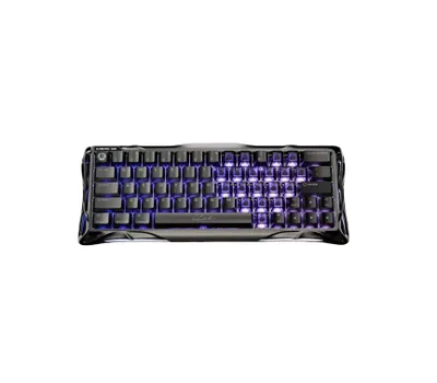 GravaStar Mercury V60 Pro USB Interstellar magnitli klaviaturasi 1