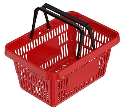 Plastik iste'mol savatlari 20 litr!