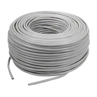 U/UTP Cat 6 PVC 4x2x0,57 kabeli 1