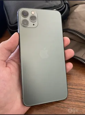 Iphone 11 pro max 256 gb 1