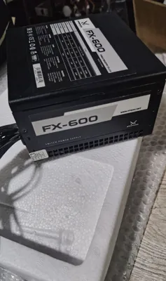 Блок питания 600w Fpmax 1