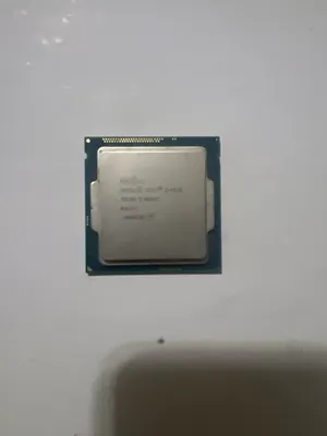 Intel Core i3 4130 3.40GHz protsessori 1