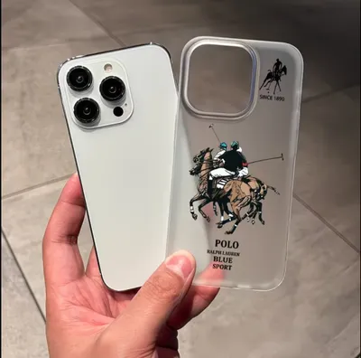 Чехлы для iPhone 1