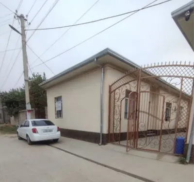 Тошкент тумани МФИ Кизгалдокда 0.8 соти коттеж сотилади 1