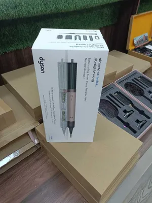 Dyson styler Airwrap Co-anda2x оригинал +бонус 1