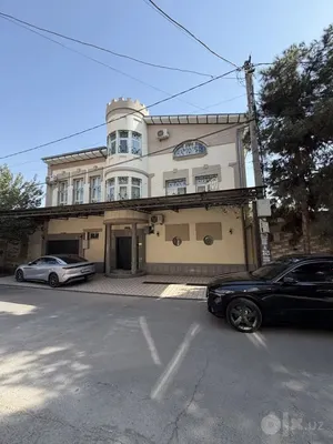 Yakkasaroyda 300 m² uy ijarasi · ID 41929 1