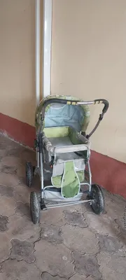 Коляска сотилади 1