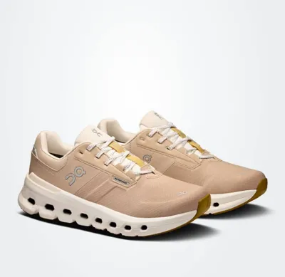 Cloudrunner 2 Waterproof krossovkalari 1