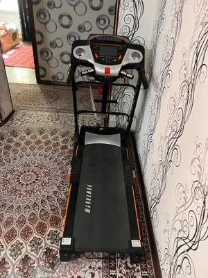 Беговая дорожка 1