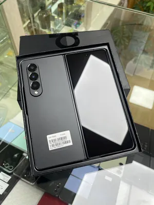 Samsung Fold 4 5G 1