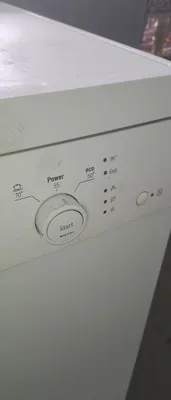 Bosch serie2 power55 в хорошем состоянии 1
