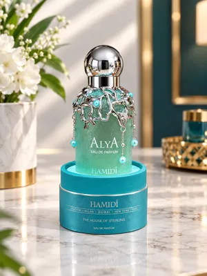 Духи Hamidi ALYA