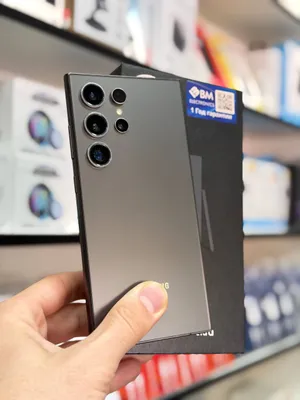 Samsung S24 Ultra