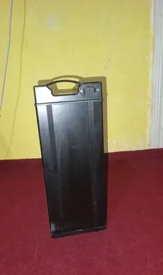 Продаётся аккумулятор 60 В недорого 1