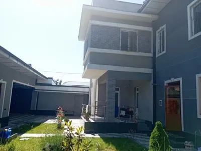 Geofizika Korasuvda uy ijarasi 1