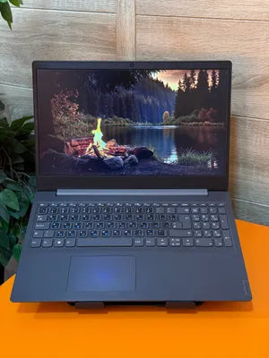 Lenovo Laptop 1