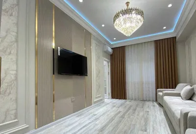 Darxon 3 xona • 110 m² • 3/7 qavat 1