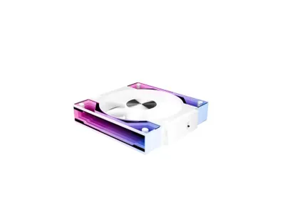 ' Вентиляторы Jungle Leopard Interstellar V3 White (3 шт) 1