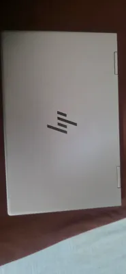 HP ENVY 360º 1