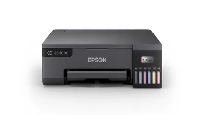 Epson EcoTank L8050 Wi-Fi printeri
