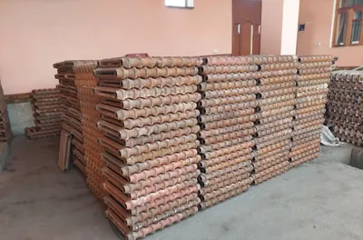 Продаются чугунные батареи 1
