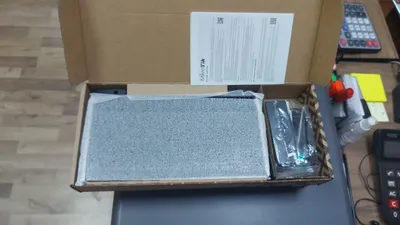 Mikrotik R401114RM 1