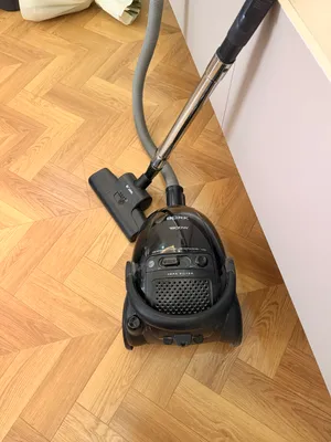 Bork brendli changyutgich, 1800W 1