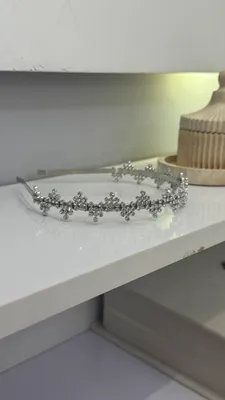 Diadema abadok 1
