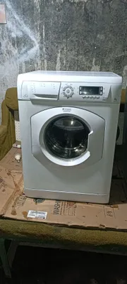 Kir yuvish mashinasi 1