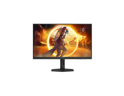 - AOC Q27G4XF 27" IPS QHD 180Hz monitori 1