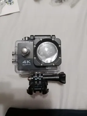 Yangi 4K ekshen kamerasi 1
