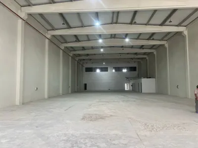 1264 m² ofis-ombor majmuasi ijarasi 1