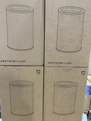 Xiaomi Air Purifier 4lite original filtri