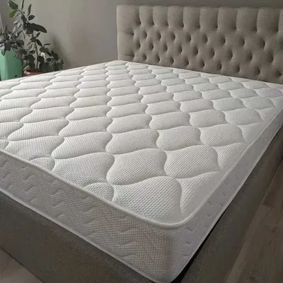 Yangi anatomik va ortopedik matraslar matras 1