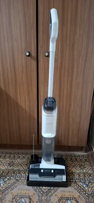 моющий пылесос Dreame K 10 pro 1