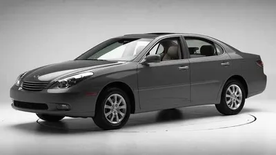 Лобовое стекло Lexus ES300 1