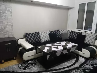 • 2-комн. • 54 м² • 3 из 5 [2ЮА: 005] 1