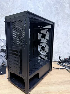 Mypro korpusi 1