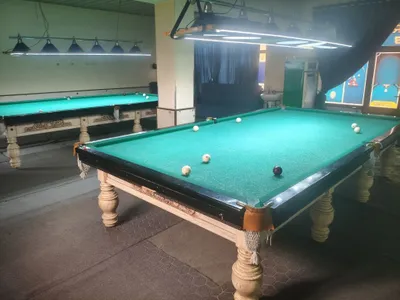 Tayyor beznes sotiladi. 4 ta billiyard doska 1