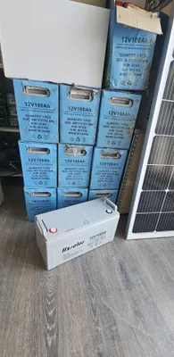 Gelvi 100A 110$ новый, 1 штука у нас 1