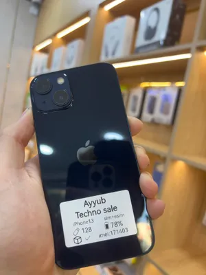 Iphone 13