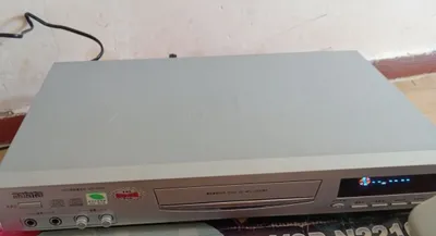 Срочно продаётся DVD 1
